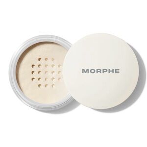 Morphe Translucent Bake & Set Setting Powder -